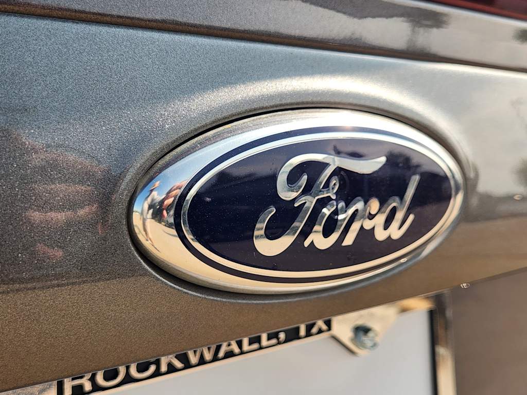Thumbnail: 2014 Ford Focus - 5