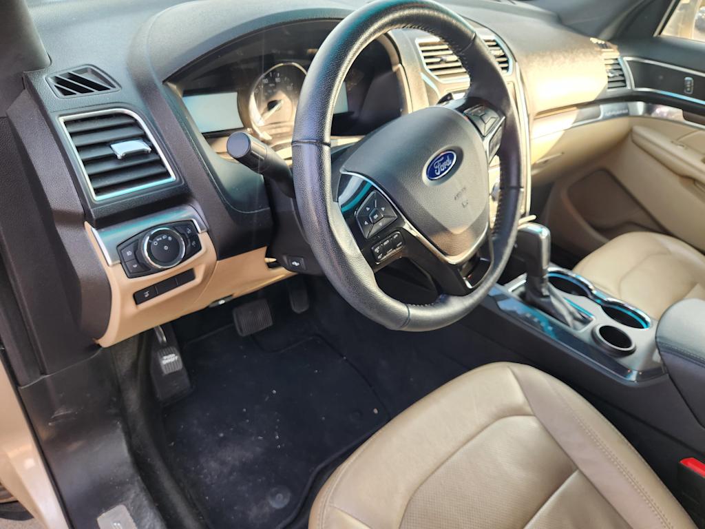 Thumbnail: 2017 Ford Explorer - 2