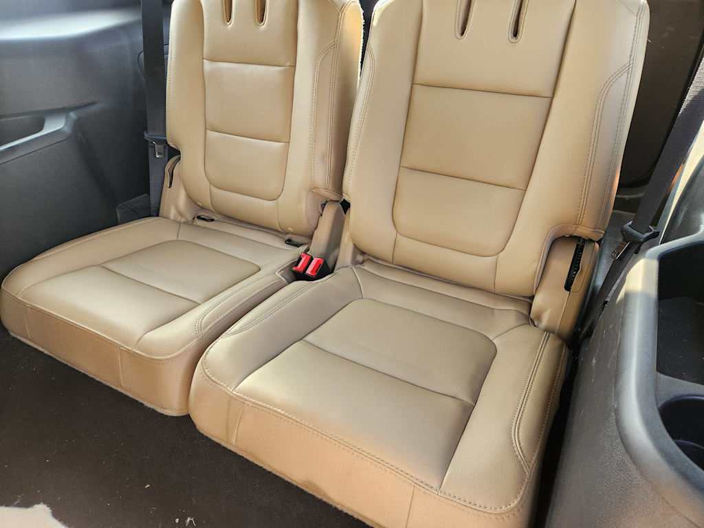 Thumbnail: 2017 Ford Explorer - 11