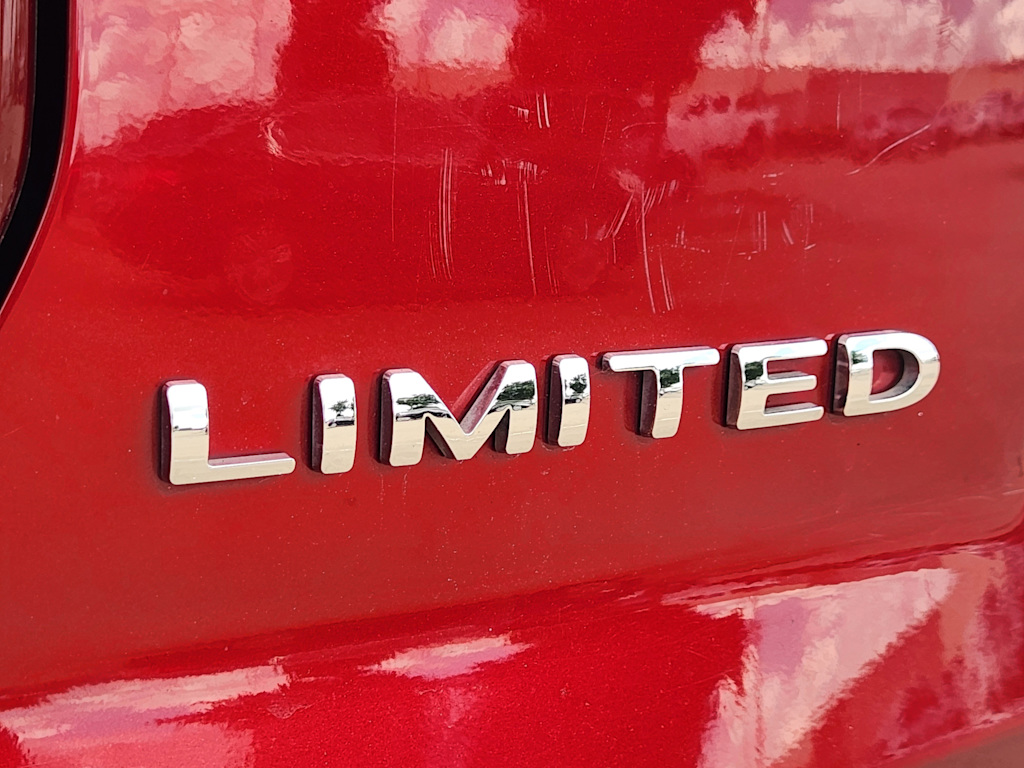 Thumbnail: 2018 Ford Explorer - 6