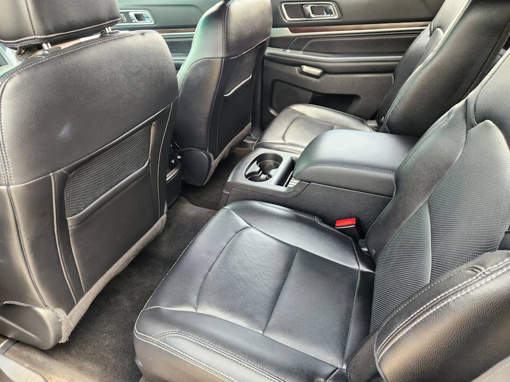 Thumbnail: 2016 Ford Explorer - 13