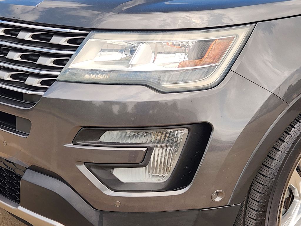 Thumbnail: 2016 Ford Explorer - 24