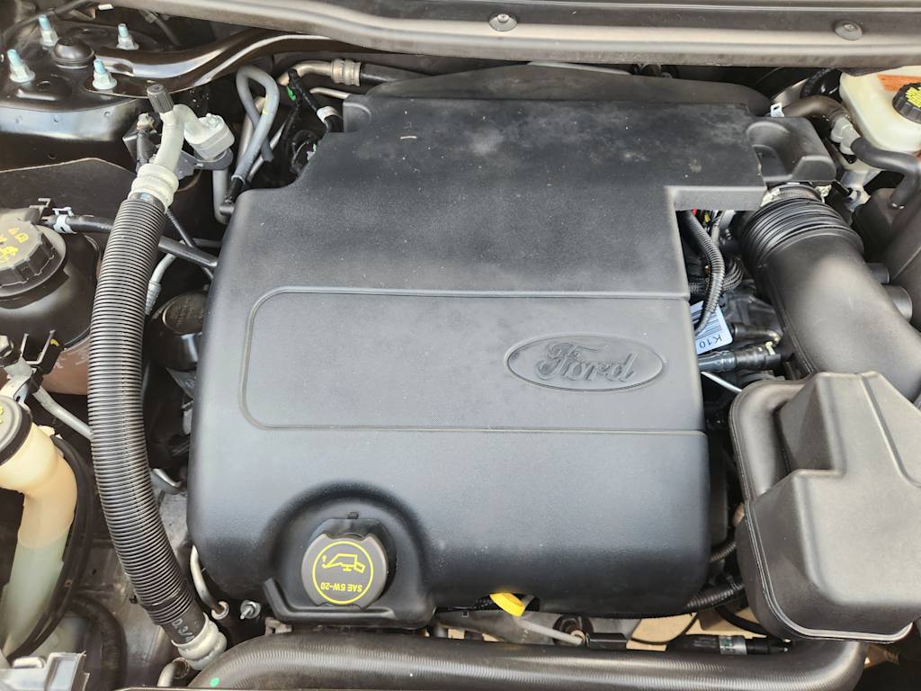Thumbnail: 2016 Ford Explorer - 9