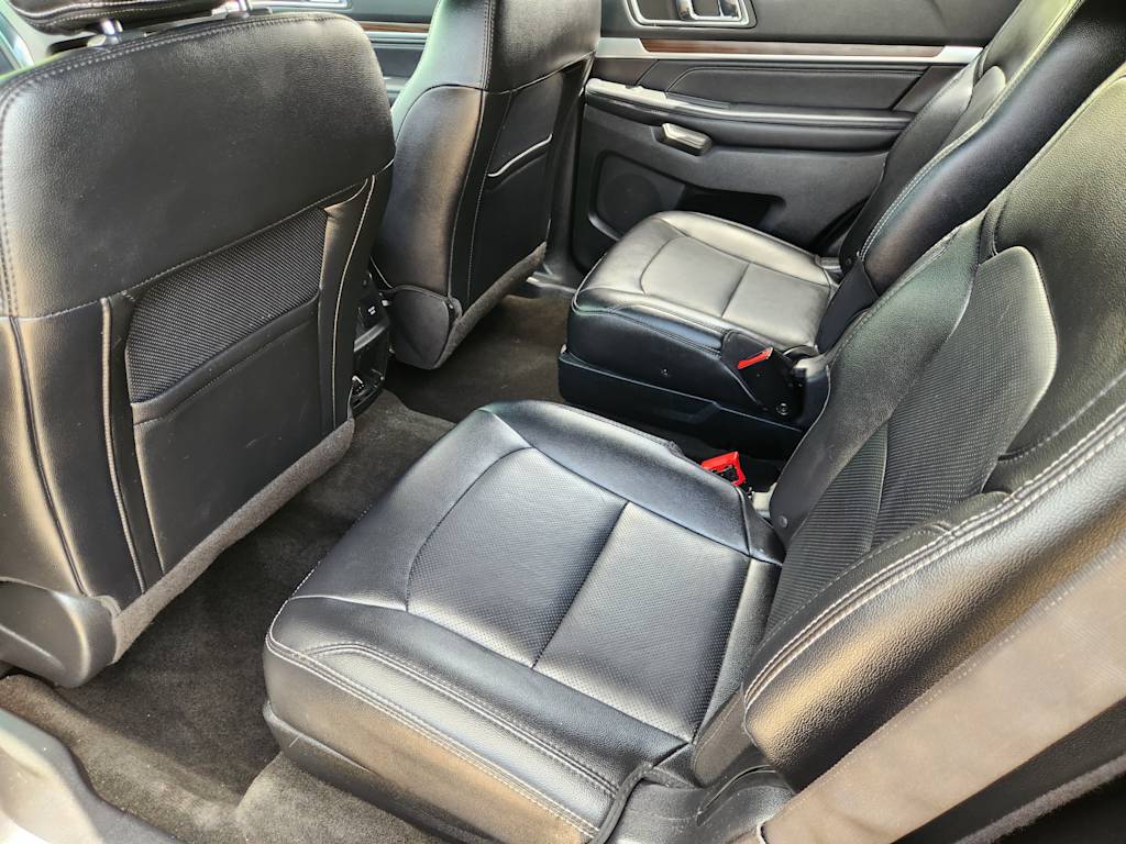 Thumbnail: 2016 Ford Explorer - 13