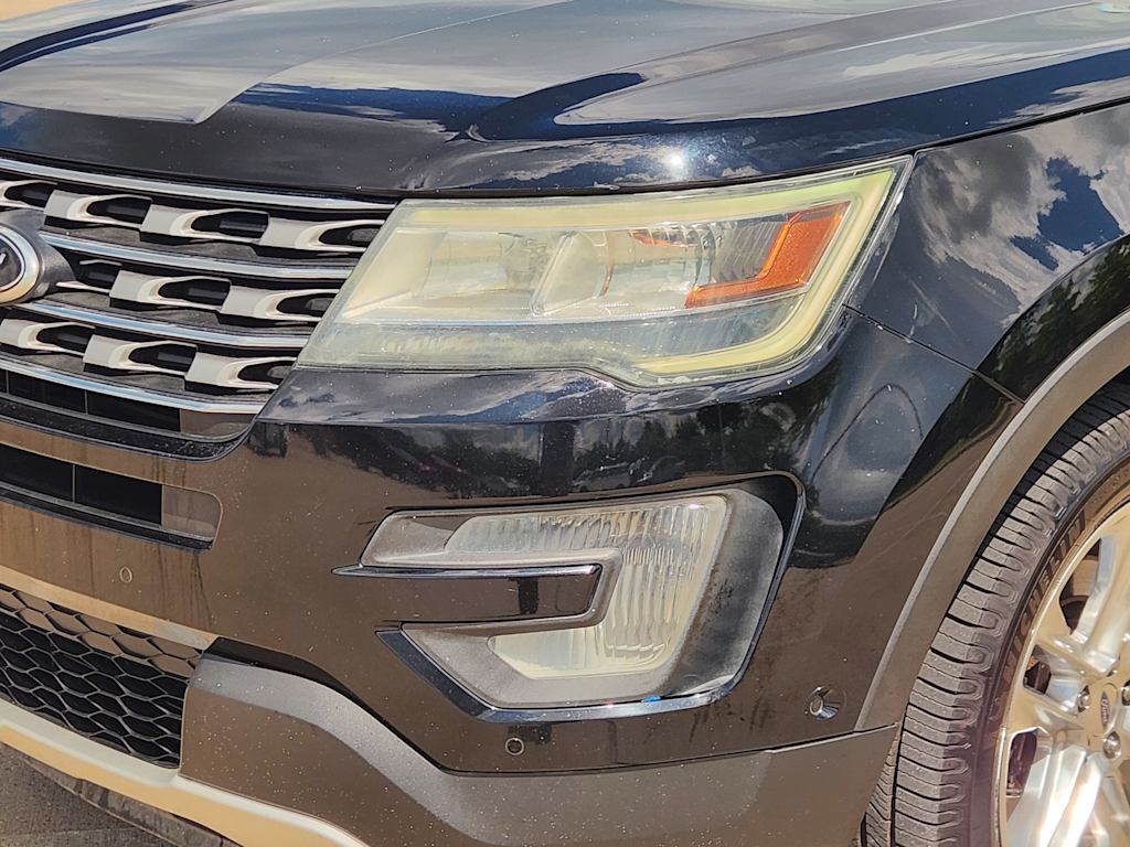 Thumbnail: 2016 Ford Explorer - 24