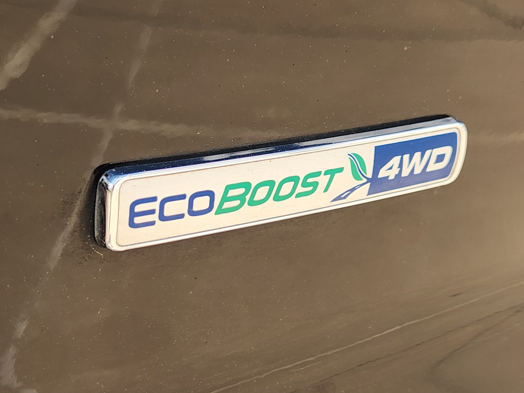 Thumbnail: 2016 Ford Explorer - 7