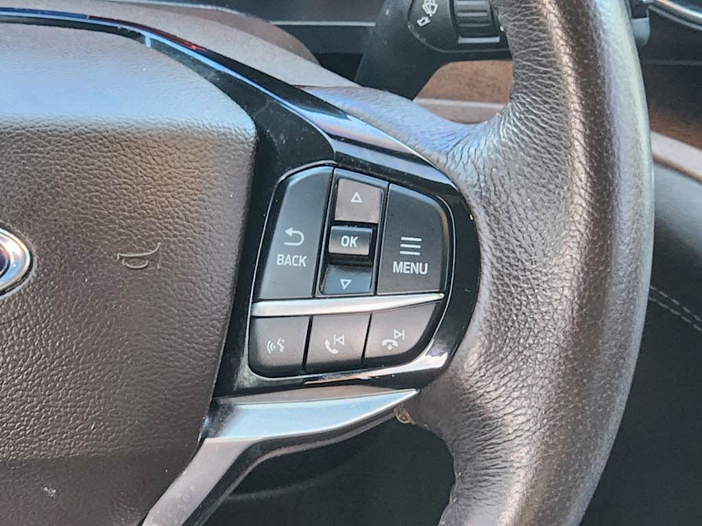 Thumbnail: 2022 Ford Explorer - 29