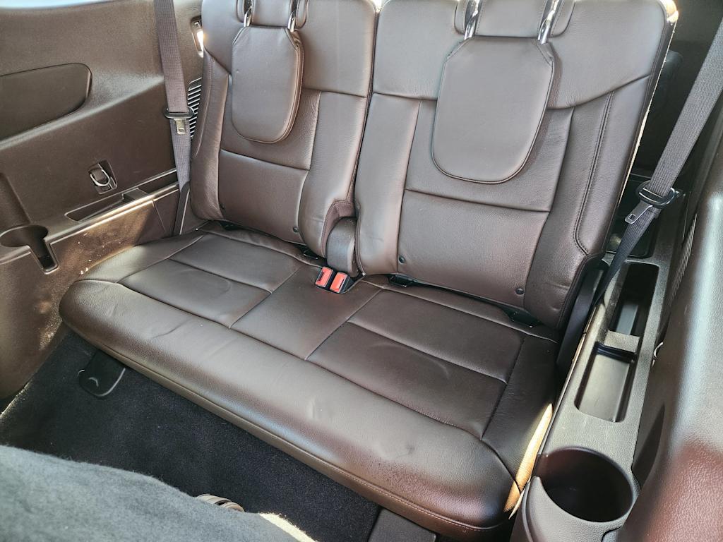 Thumbnail: 2022 Ford Explorer - 20