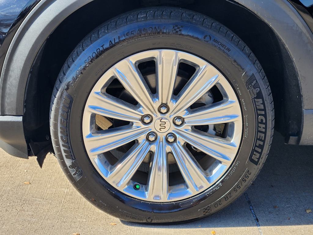 Thumbnail: 2022 Ford Explorer - 22