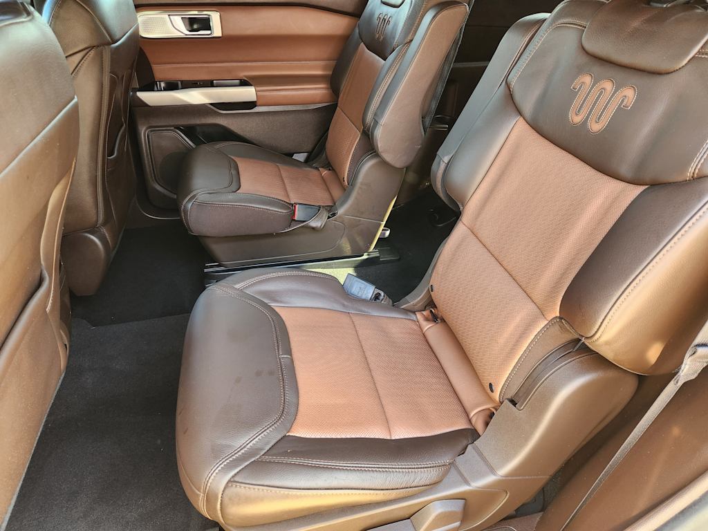 Thumbnail: 2022 Ford Explorer - 19