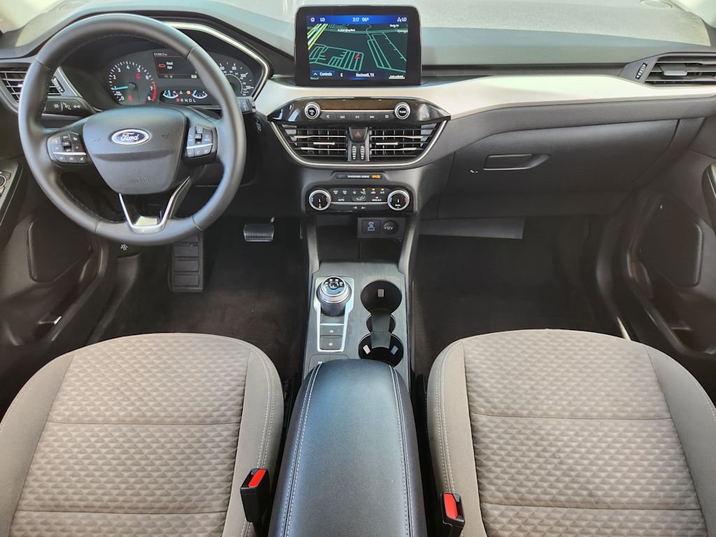 Thumbnail: 2022 Ford Escape - 10