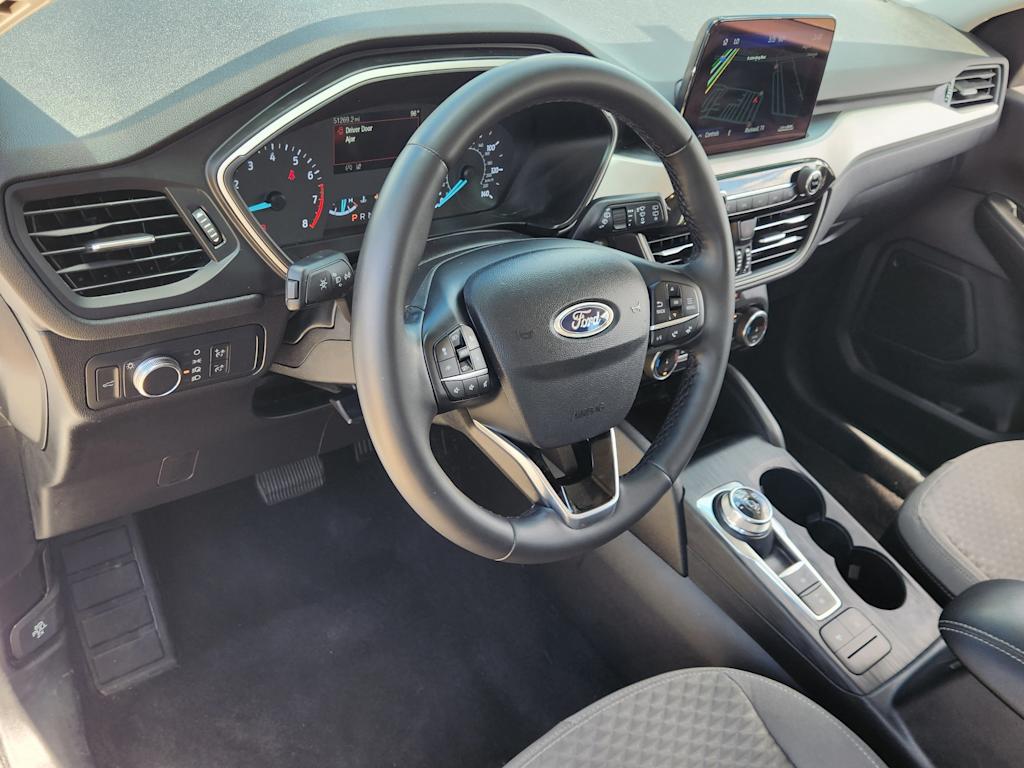 Thumbnail: 2022 Ford Escape - 2