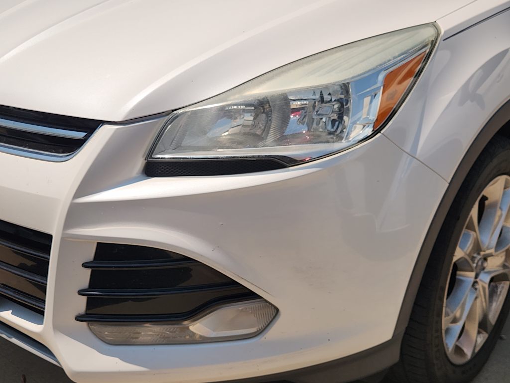 Thumbnail: 2013 Ford Escape - 11