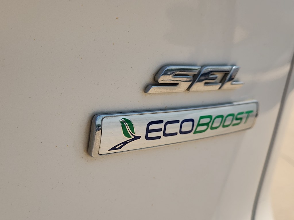 Thumbnail: 2013 Ford Escape - 5