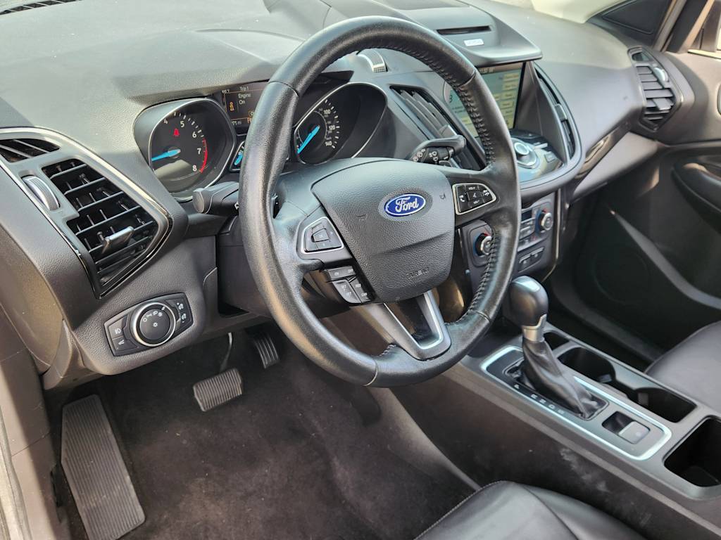 Thumbnail: 2017 Ford Escape - 2