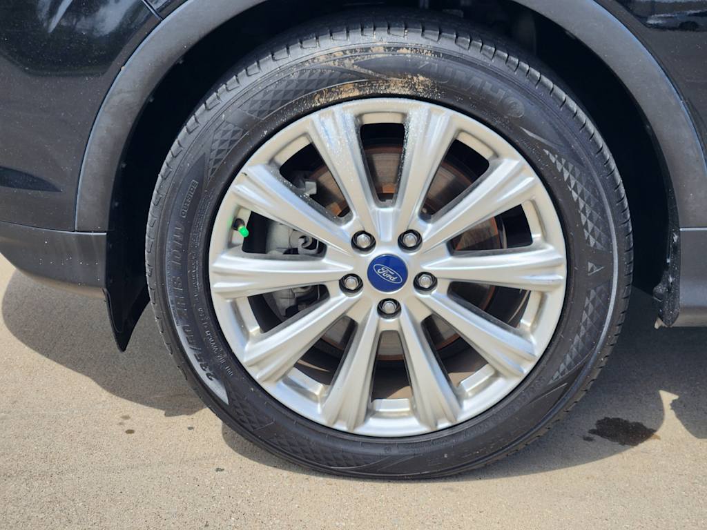 Thumbnail: 2017 Ford Escape - 22