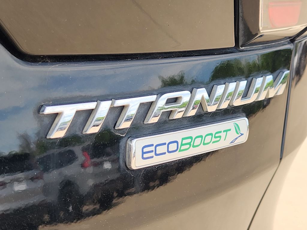 Thumbnail: 2017 Ford Escape - 7