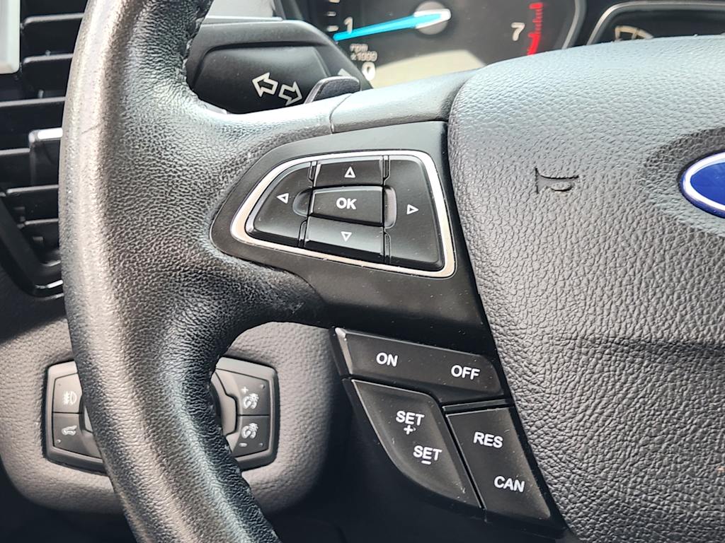 Thumbnail: 2017 Ford Escape - 31