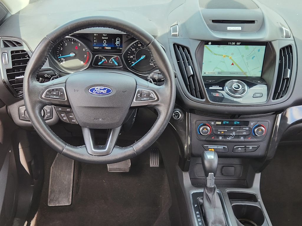 Thumbnail: 2017 Ford Escape - 14
