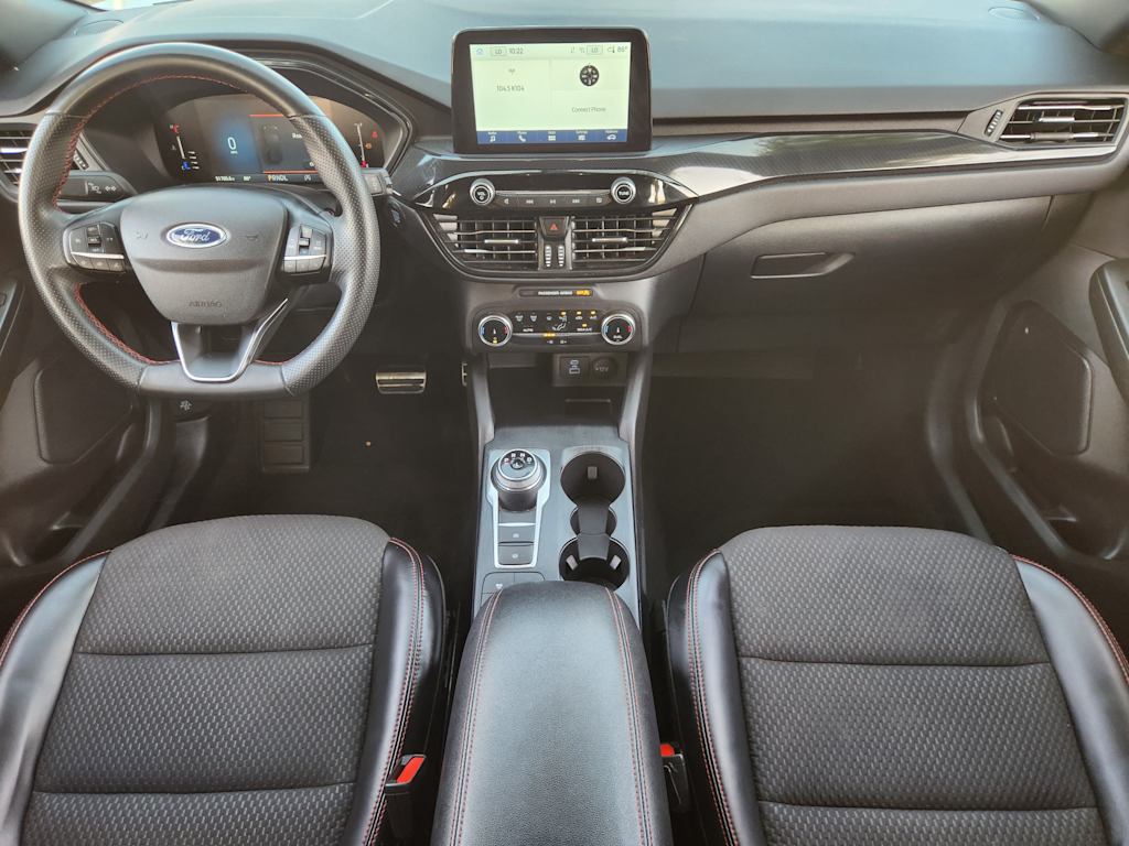 Thumbnail: 2023 Ford Escape - 10