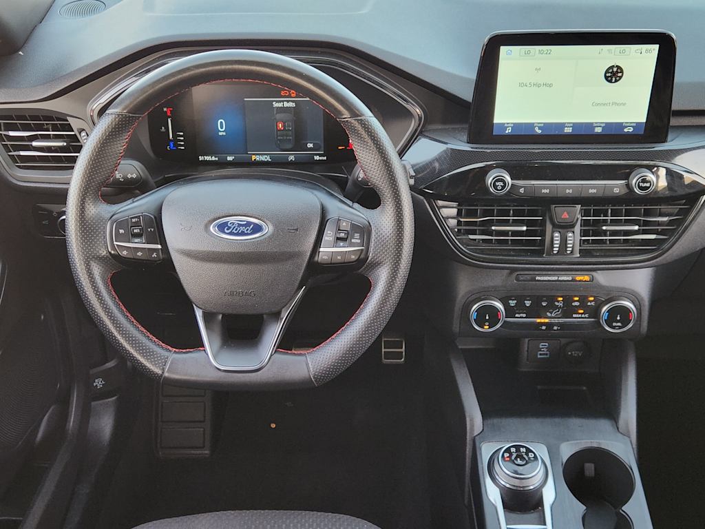 Thumbnail: 2023 Ford Escape - 14