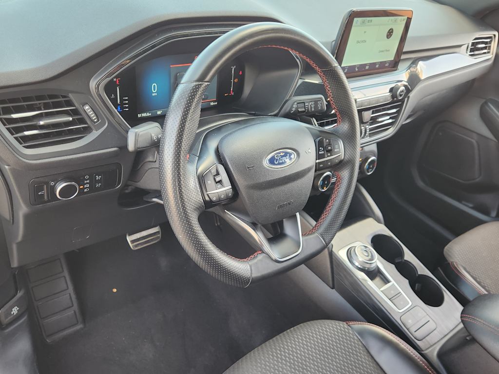 Thumbnail: 2023 Ford Escape - 2