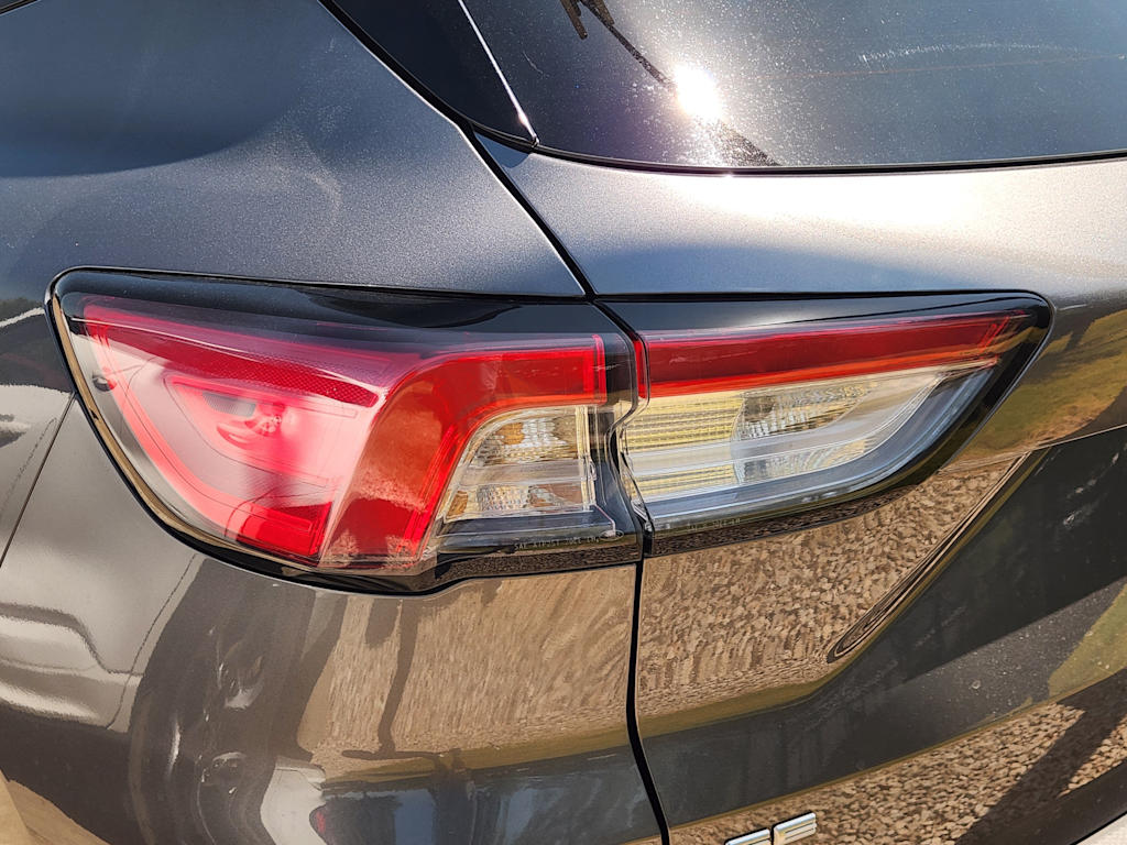 Thumbnail: 2021 Ford Escape - 12