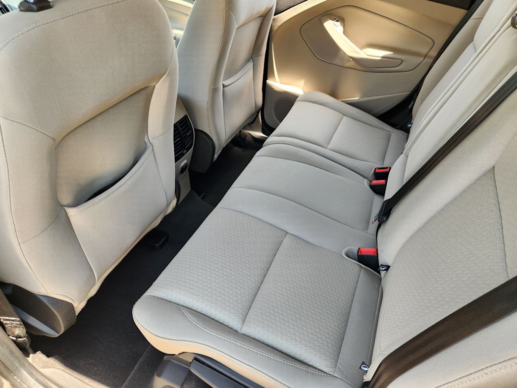 Thumbnail: 2019 Ford Escape - 12