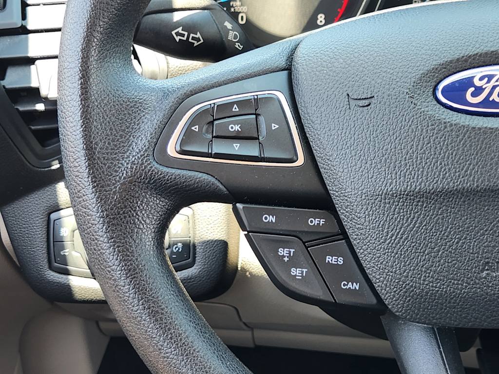 Thumbnail: 2019 Ford Escape - 31