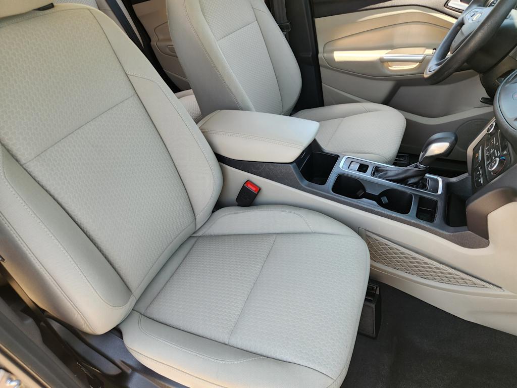 Thumbnail: 2019 Ford Escape - 11