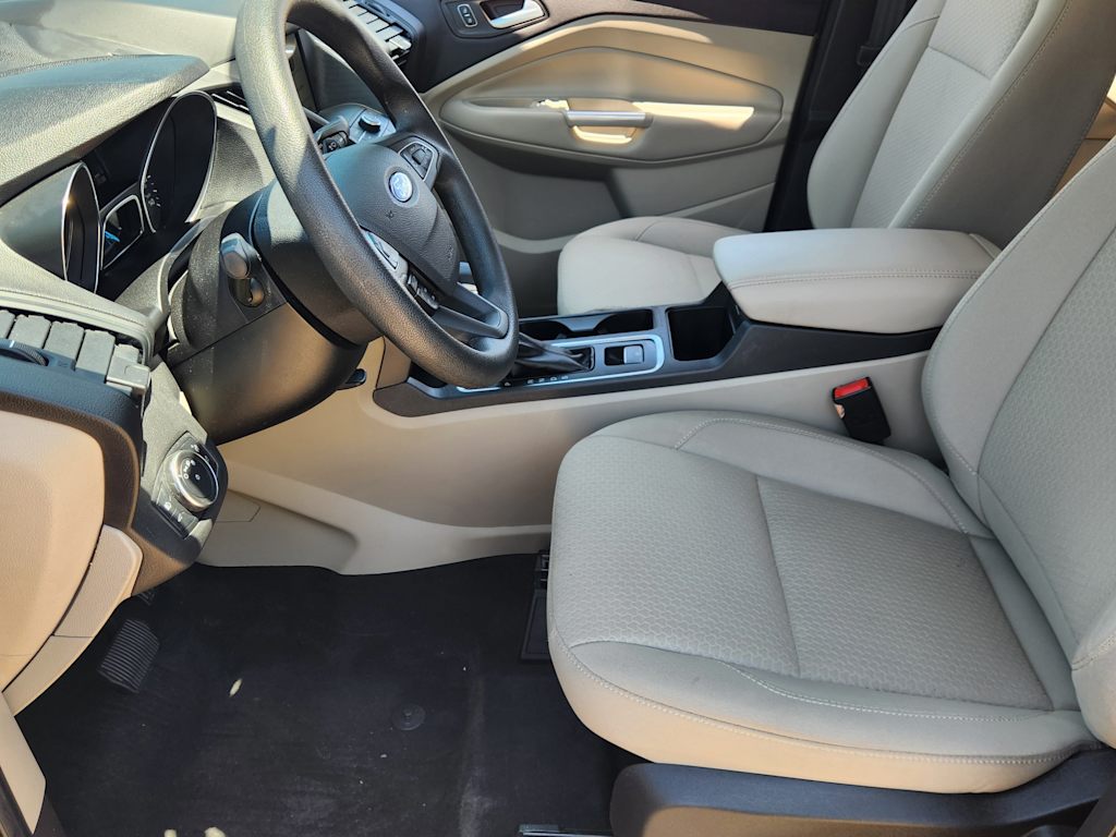 Thumbnail: 2019 Ford Escape - 10