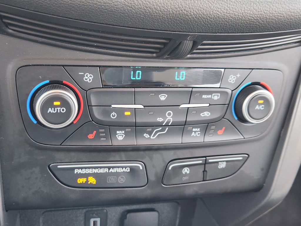 Thumbnail: 2019 Ford Escape - 26