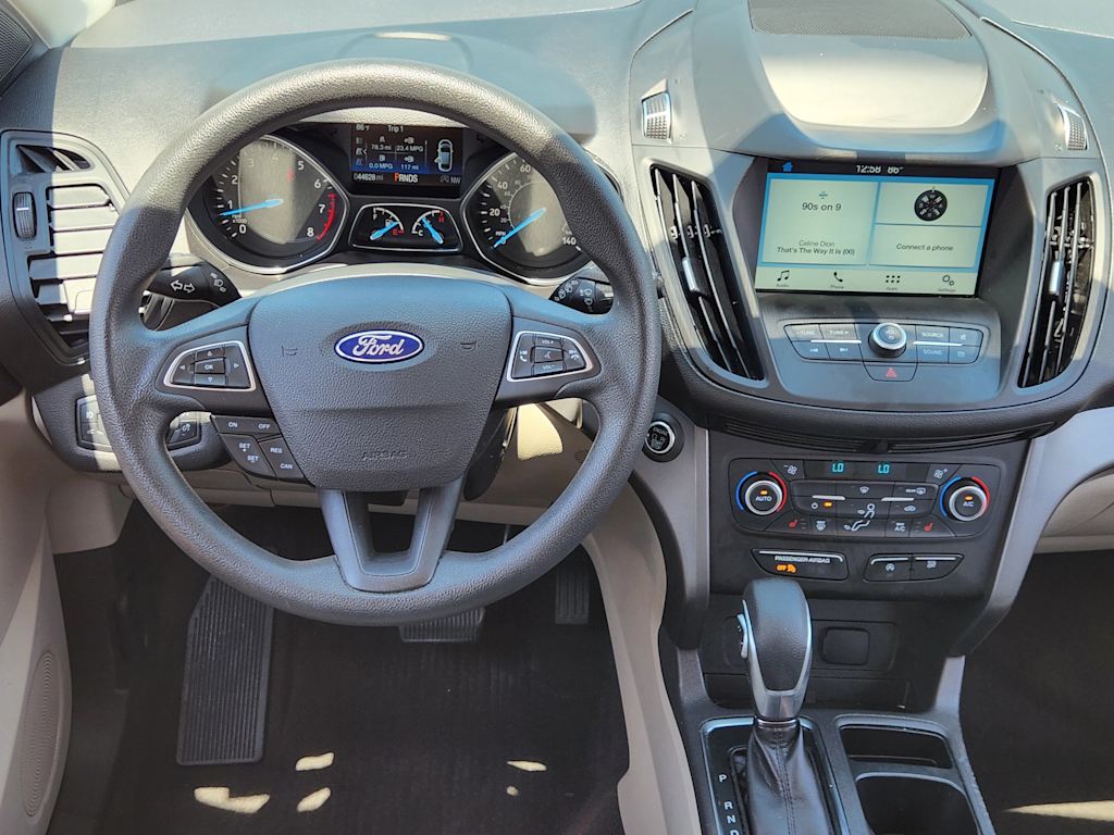 Thumbnail: 2019 Ford Escape - 13