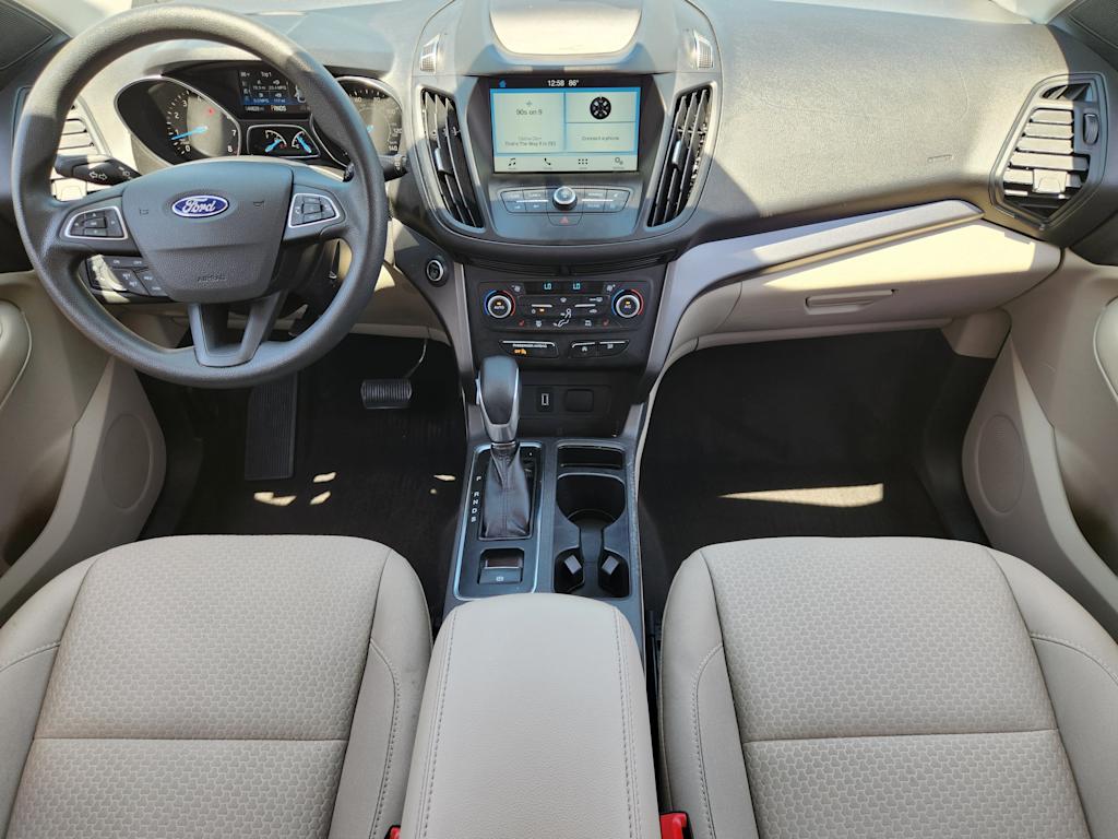 Thumbnail: 2019 Ford Escape - 9