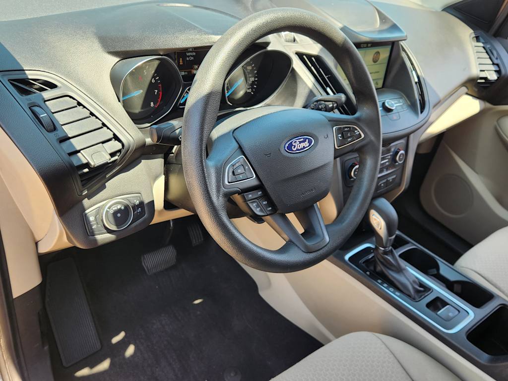 Thumbnail: 2019 Ford Escape - 2