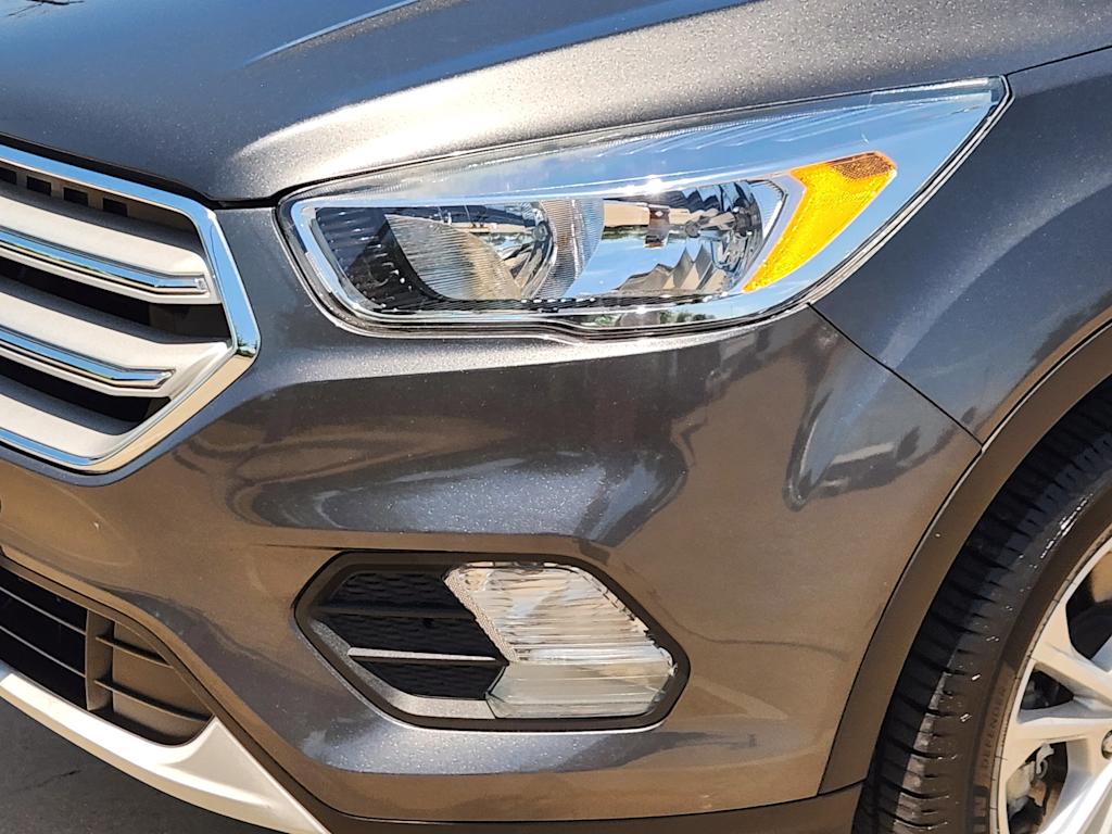 Thumbnail: 2019 Ford Escape - 23
