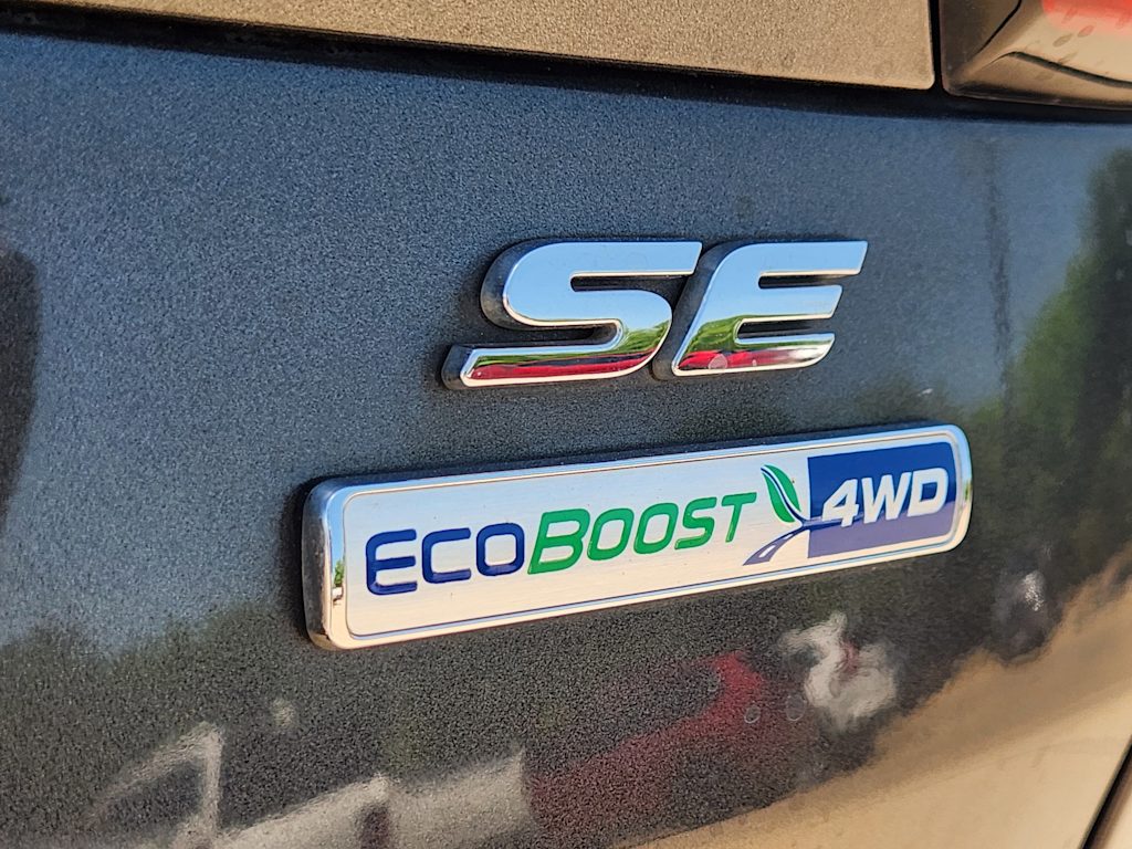 Thumbnail: 2019 Ford Escape - 20