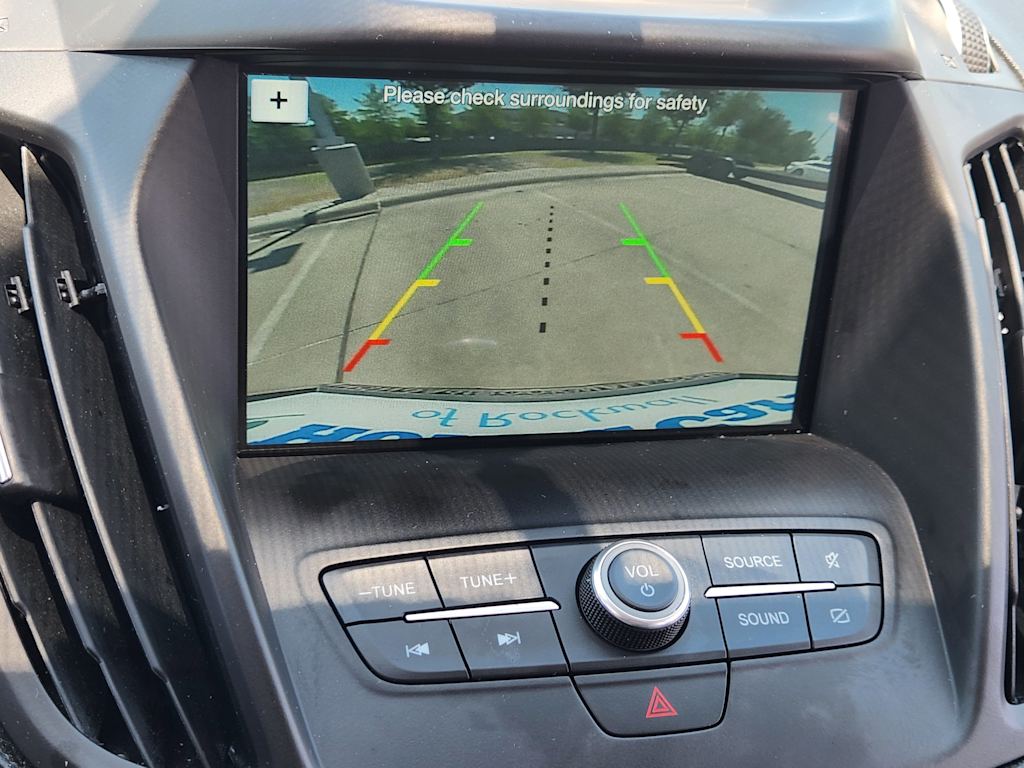 Thumbnail: 2019 Ford Escape - 25