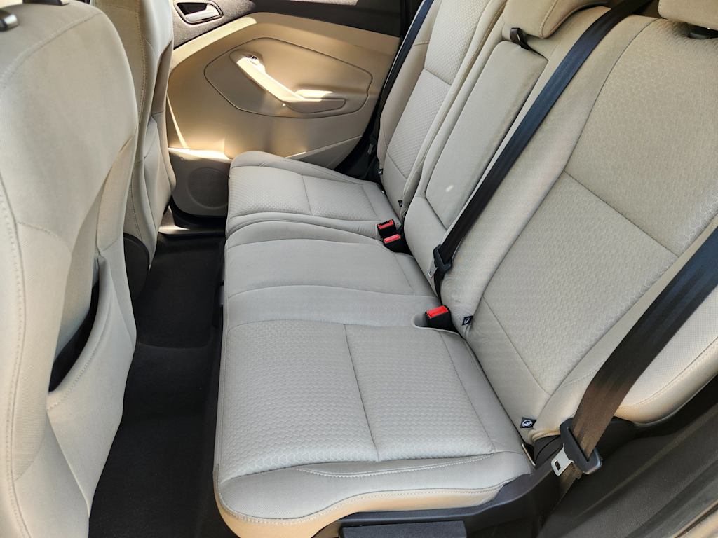 Thumbnail: 2019 Ford Escape - 21