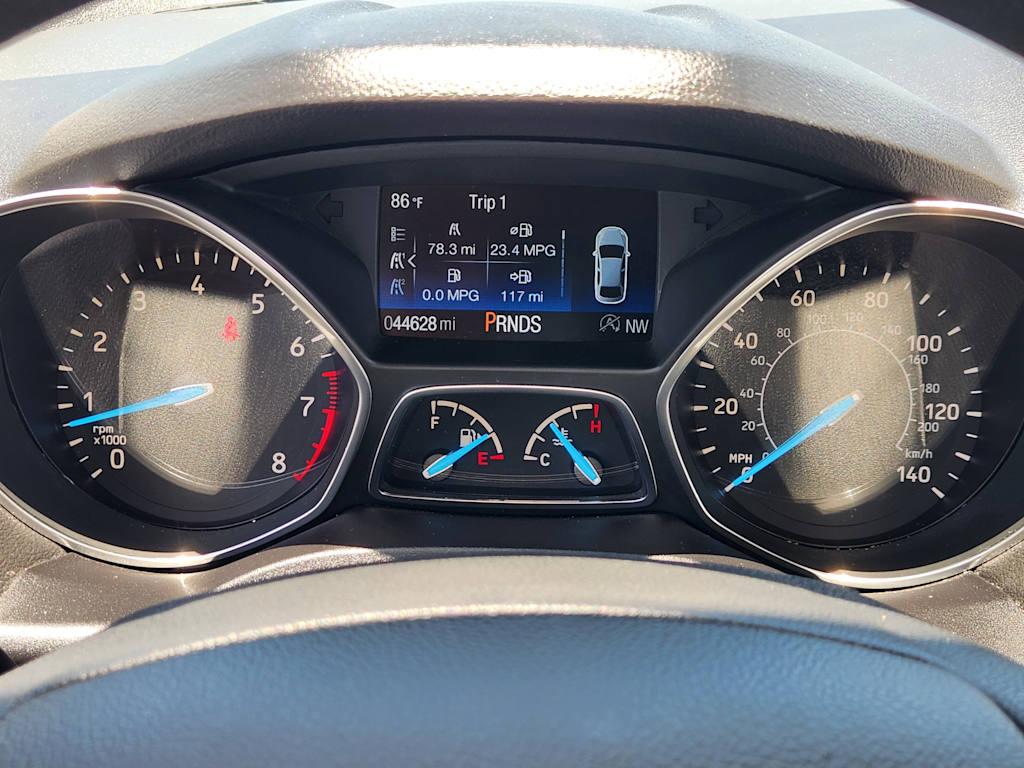 Thumbnail: 2019 Ford Escape - 16