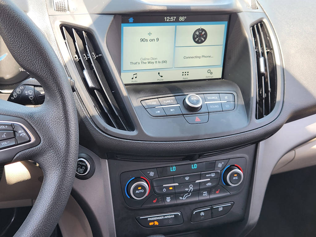 Thumbnail: 2019 Ford Escape - 14