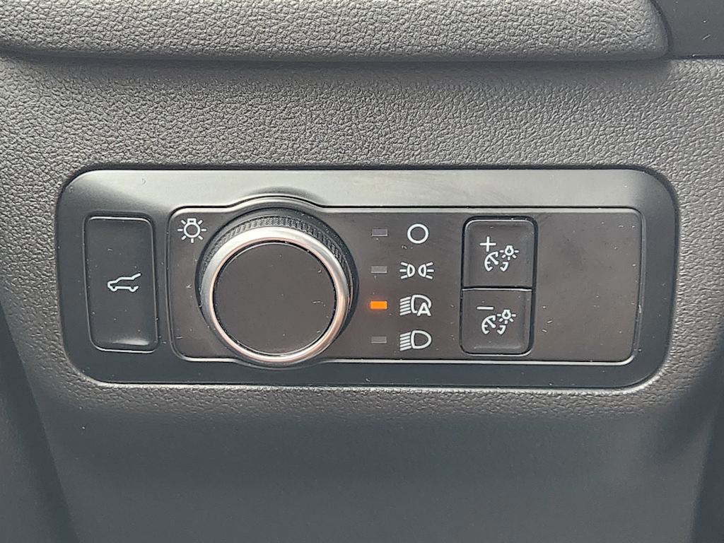 Thumbnail: 2024 Ford Escape - 27