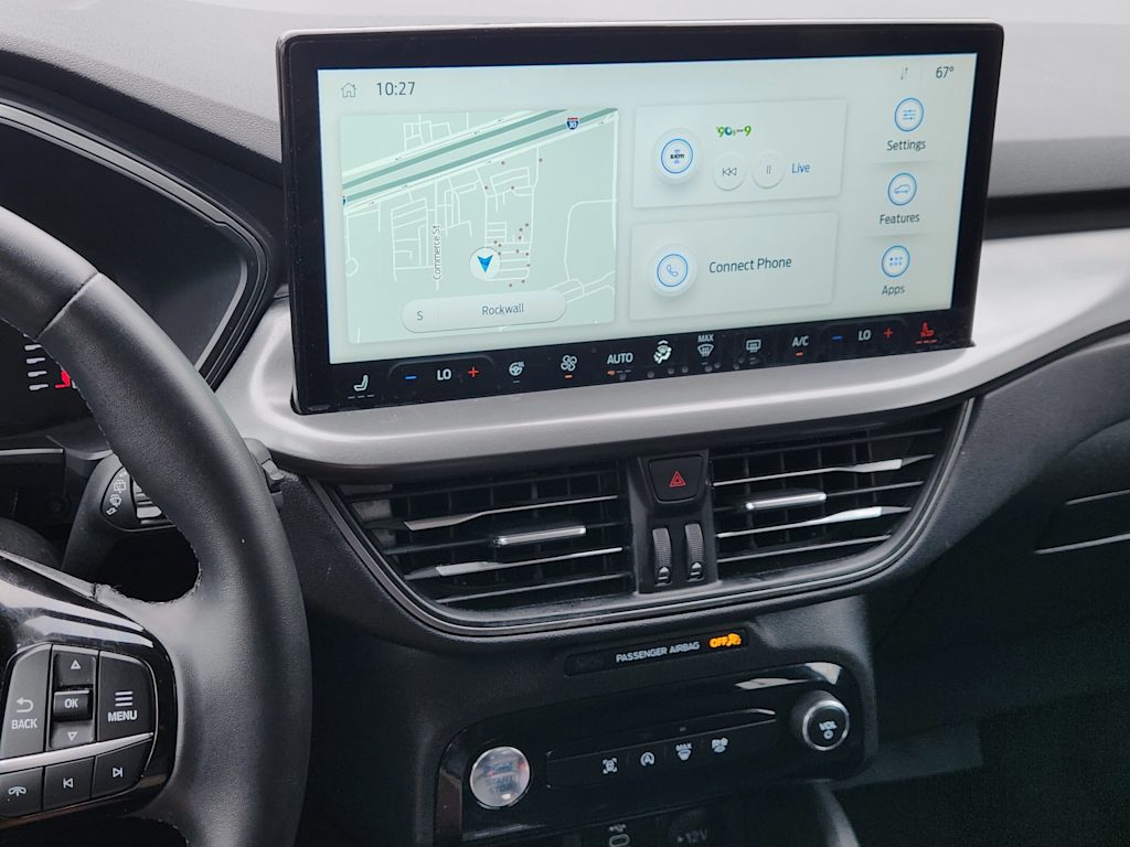 Thumbnail: 2024 Ford Escape - 15