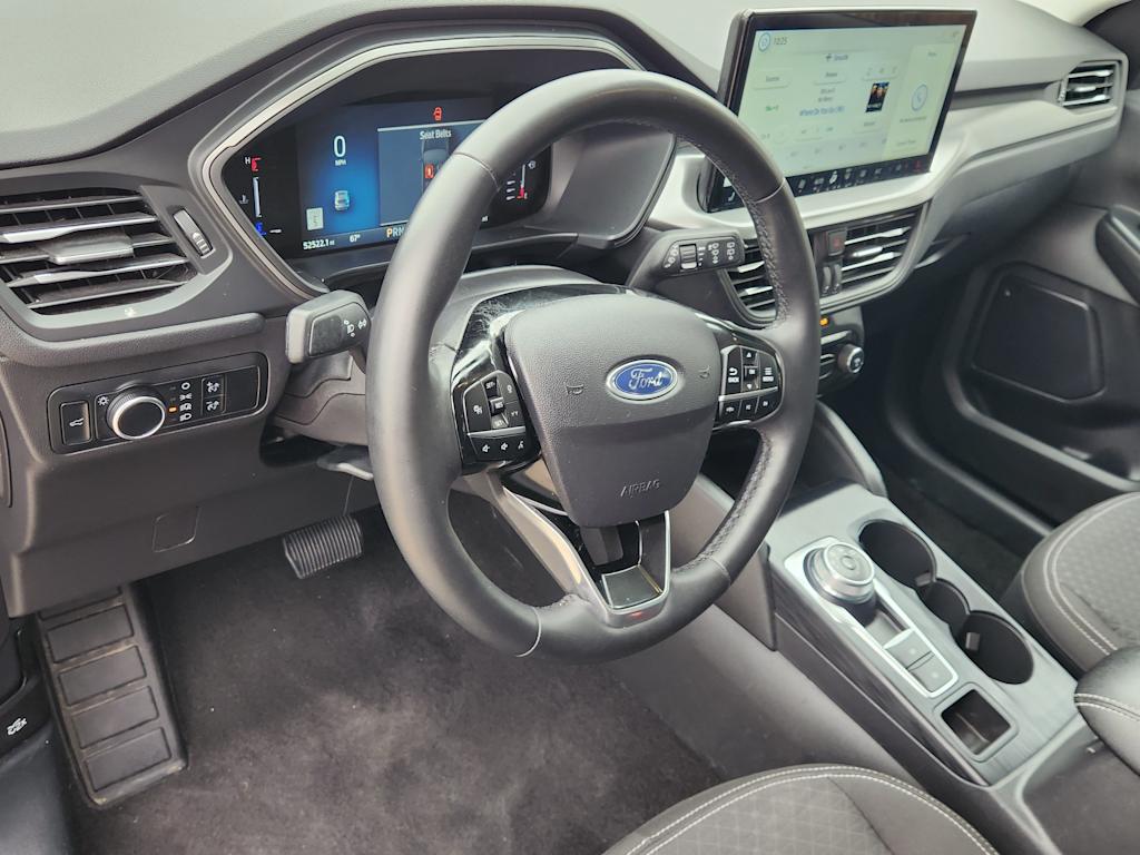 Thumbnail: 2024 Ford Escape - 2