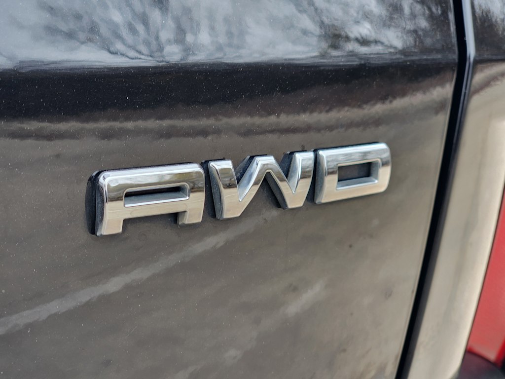 Thumbnail: 2024 Ford Escape - 7