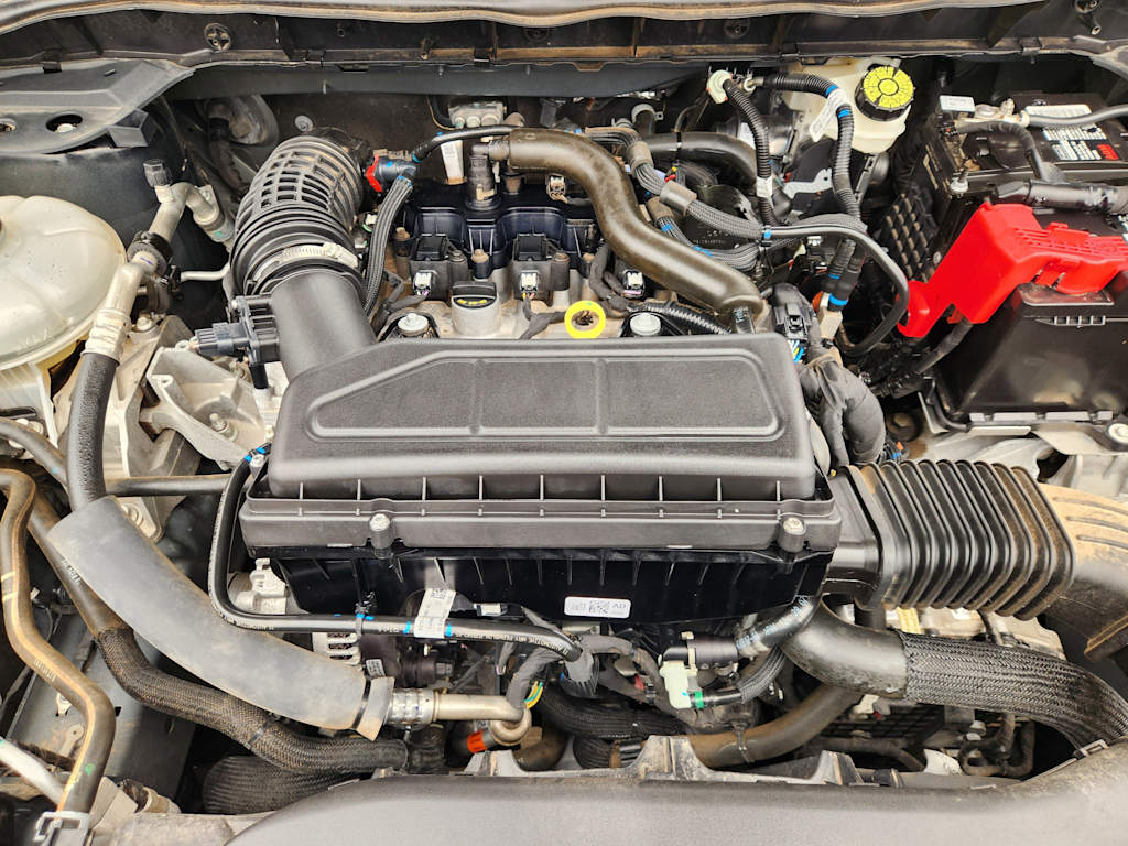 Thumbnail: 2024 Ford Escape - 9