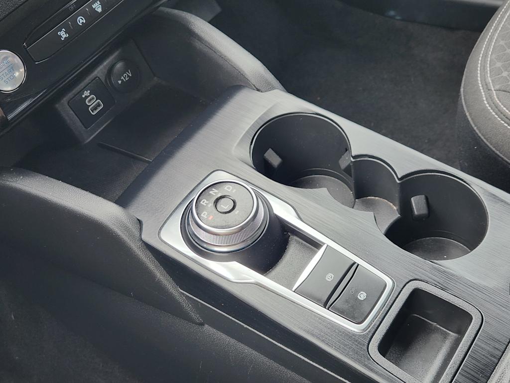 Thumbnail: 2024 Ford Escape - 16