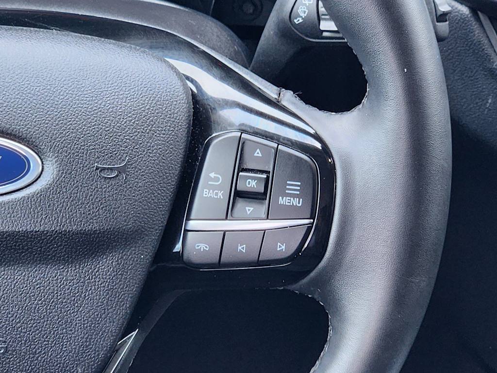 Thumbnail: 2024 Ford Escape - 32