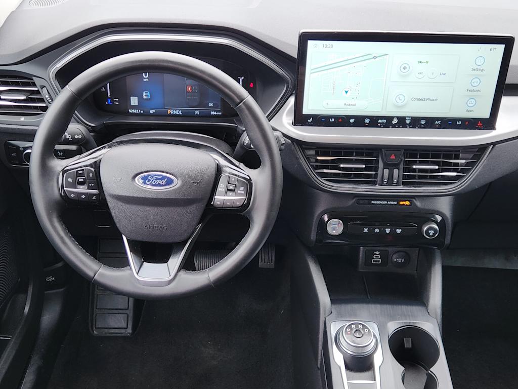 Thumbnail: 2024 Ford Escape - 14