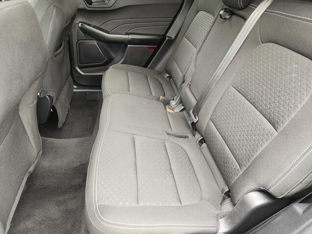 Thumbnail: 2024 Ford Escape - 21